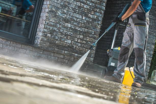 Best Fleet Vehicle Washing  in Elm Springs, AR