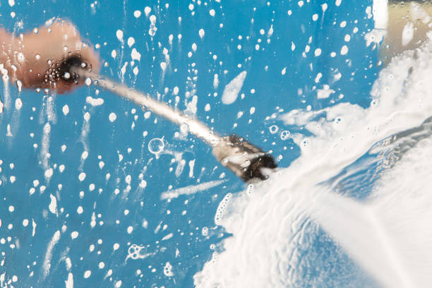 Best House Exterior Washing  in Elm Springs, AR