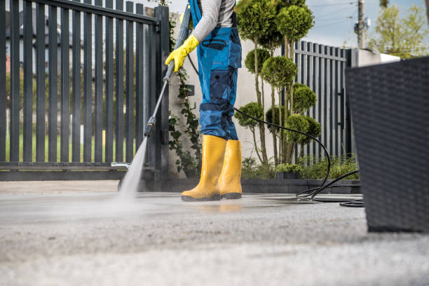 Best Factory Floor Cleaning  in Elm Springs, AR