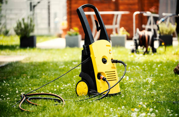 Trusted Elm Springs, AR Pressure Washing Services Experts